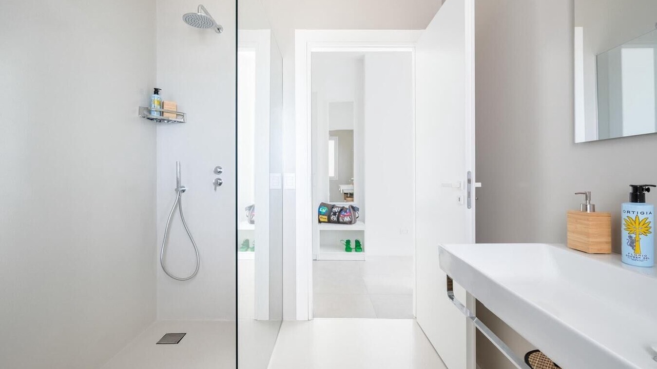 Photo of Bathroom in Arenella