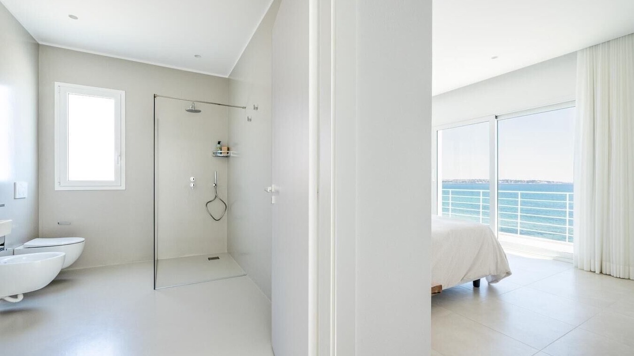 Photo of Bathroom in Arenella