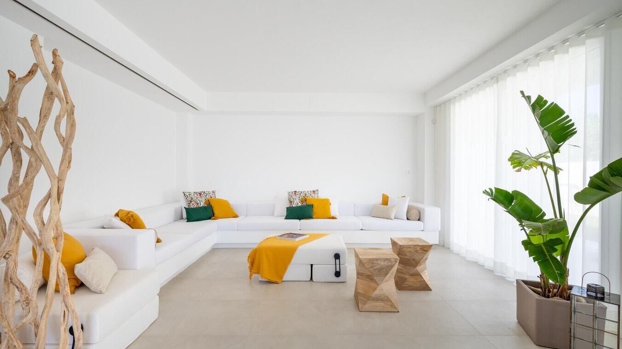 Photo of Livingroom in Arenella