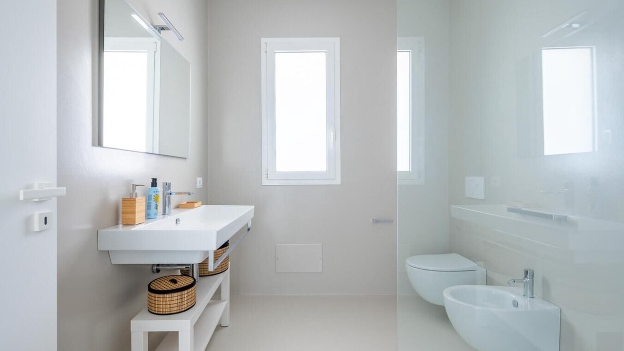 Photo of Bathroom in Arenella