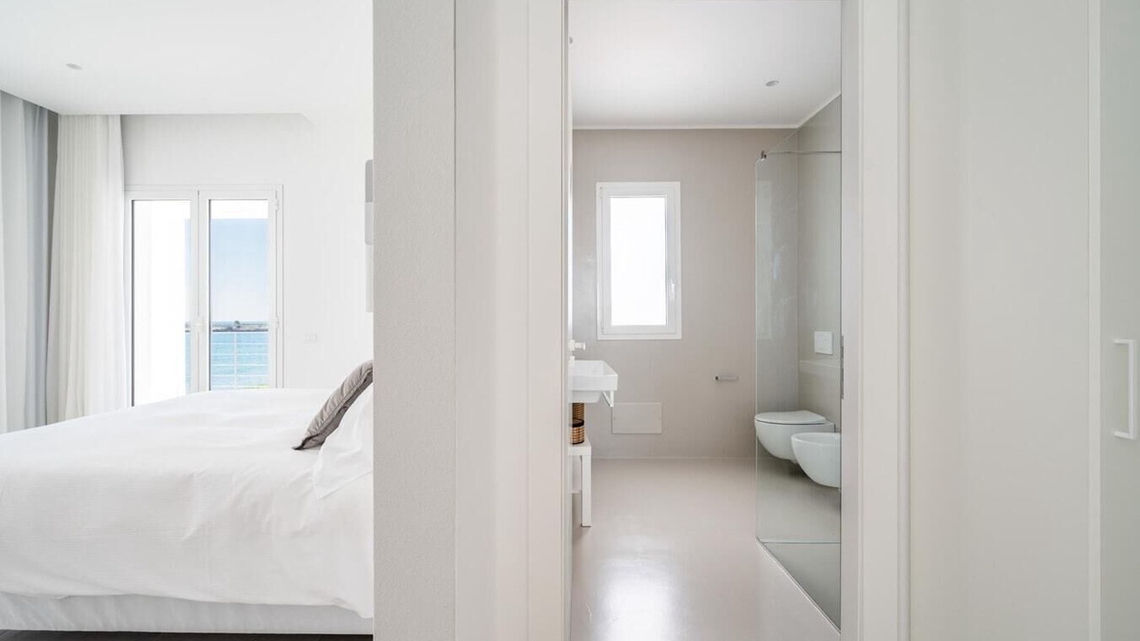 Photo of Bedroom in Arenella