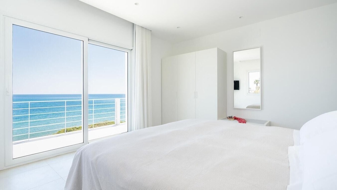 Photo of Bedroom in Arenella
