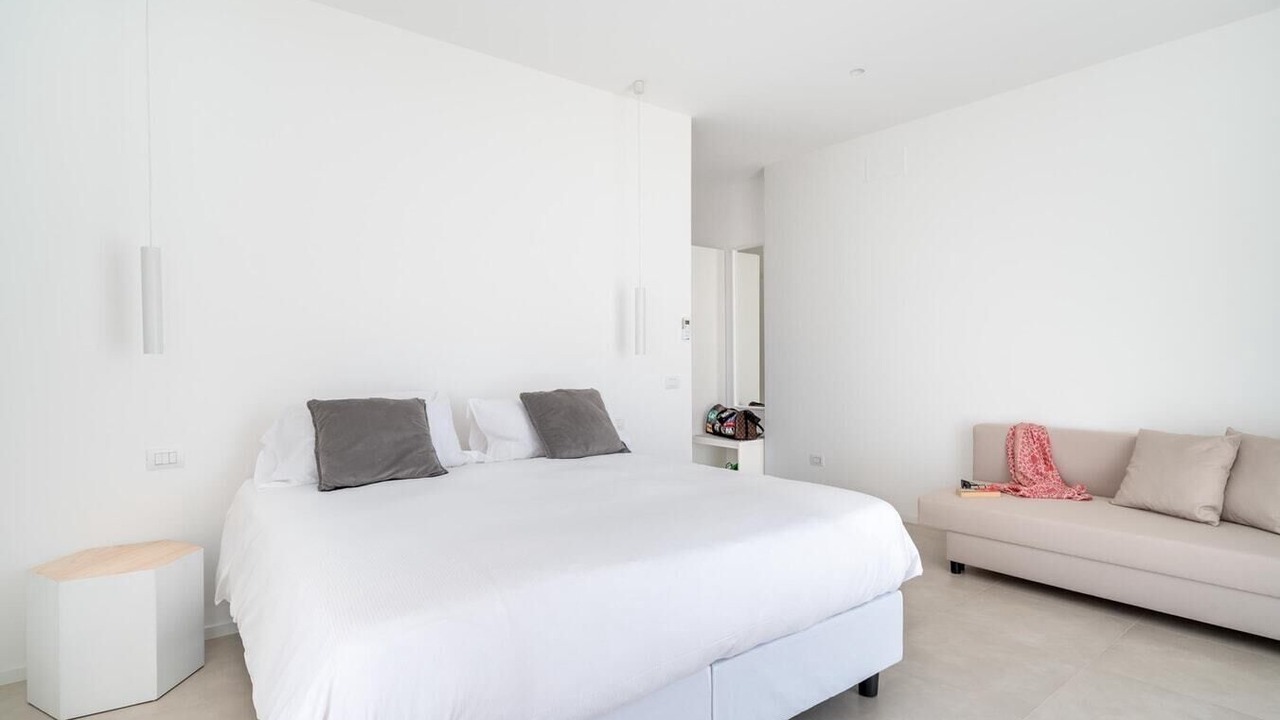 Photo of Bedroom in Arenella