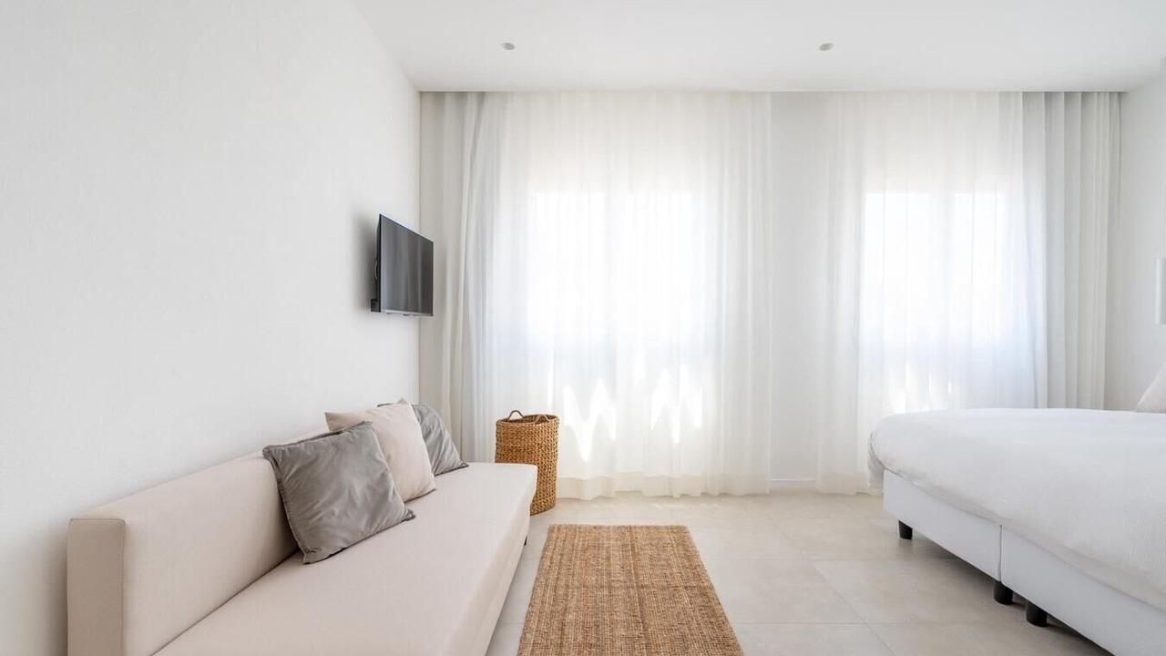 Photo of Bedroom in Arenella
