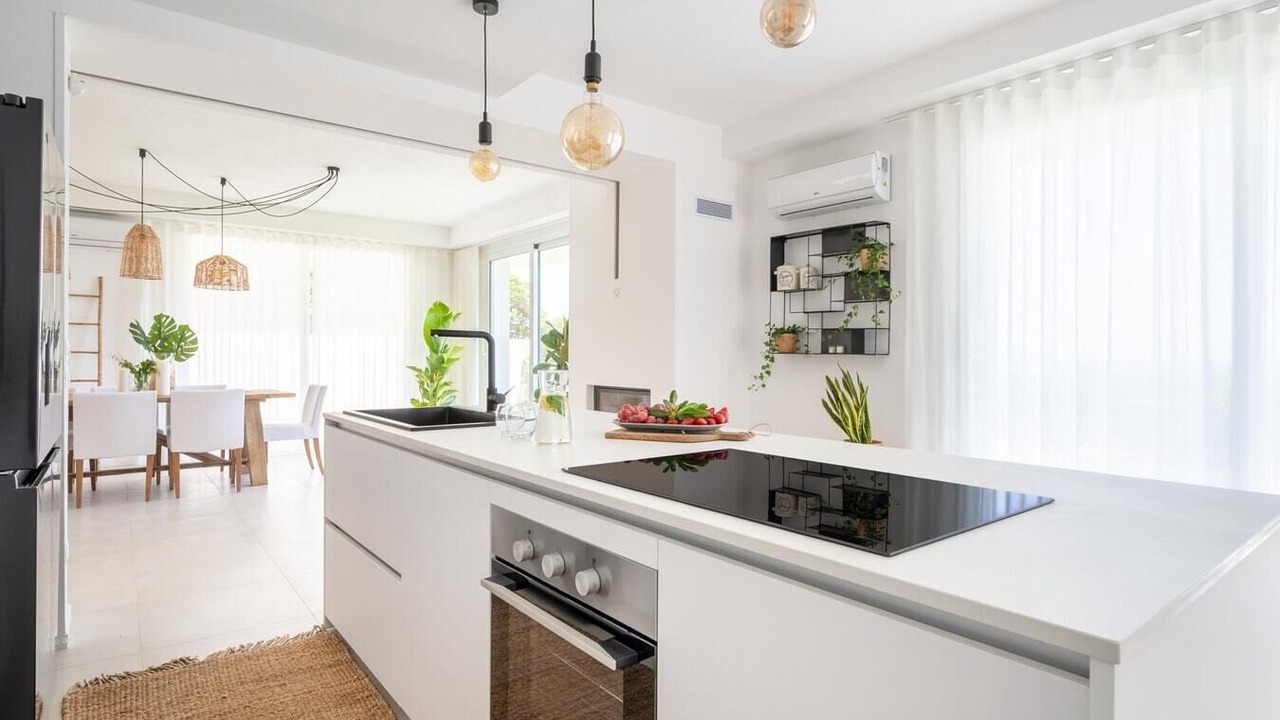 Photo of Kitchen in Arenella