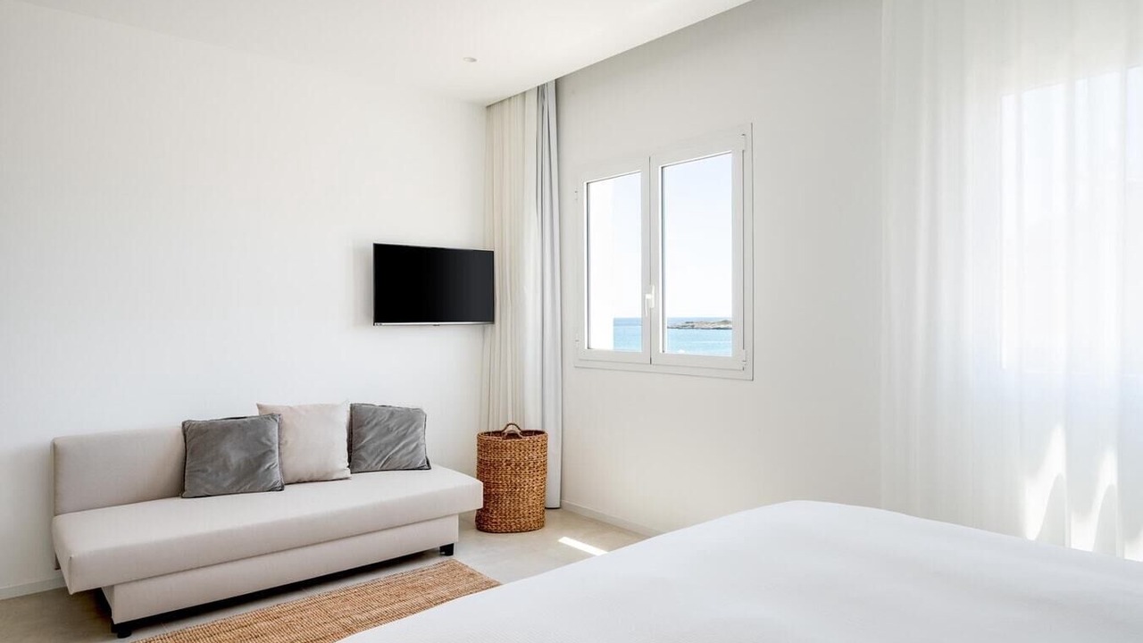 Photo of Bedroom in Arenella