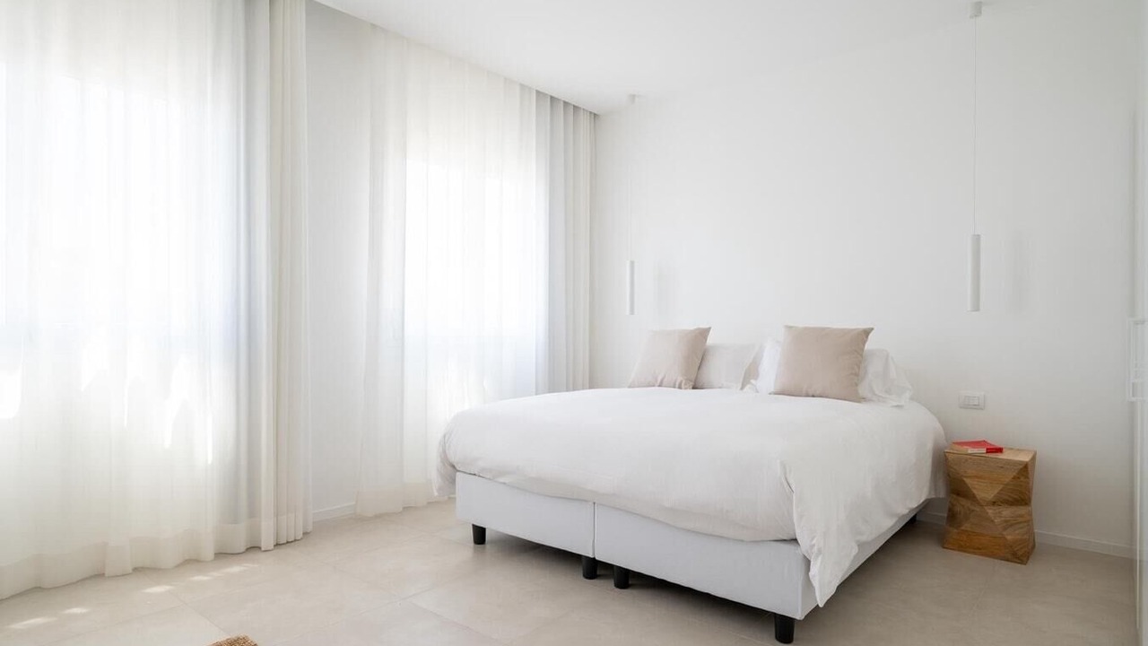Photo of Bedroom in Arenella
