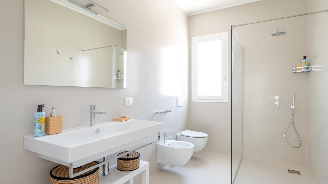 Photo of Bathroom in Arenella