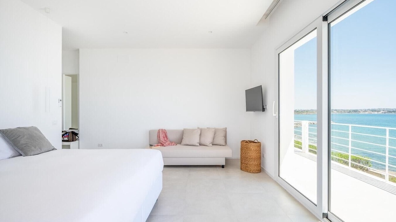 Photo of Bedroom in Arenella
