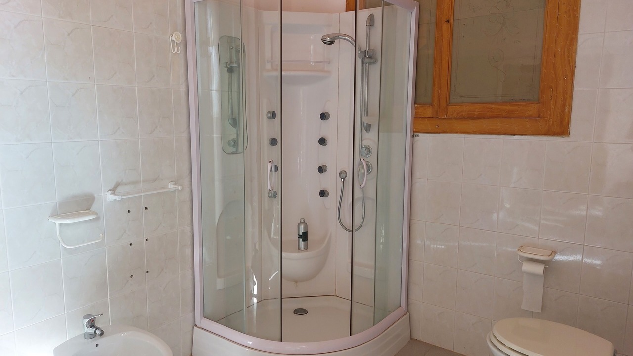 Photo of Bathroom in Modica