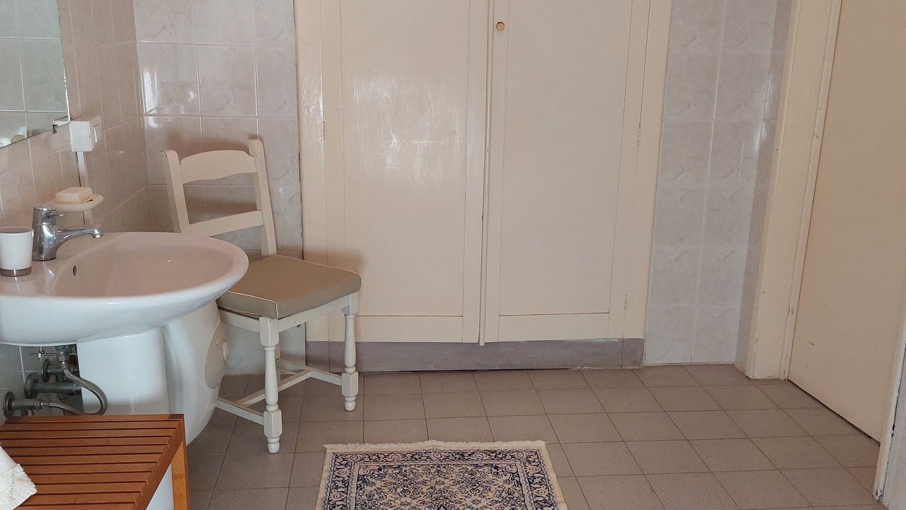 Photo of Bathroom in Modica