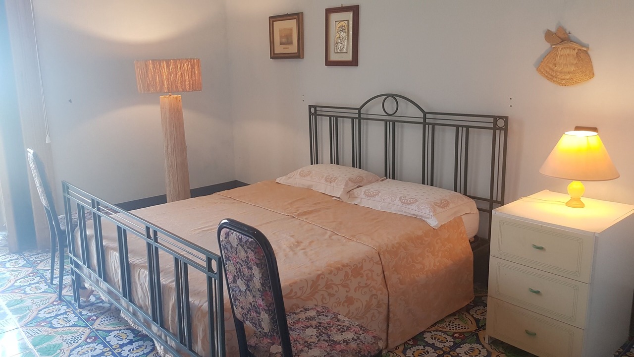 Photo of Bedroom in Modica