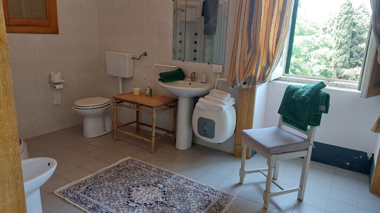 Photo of Bathroom in Modica