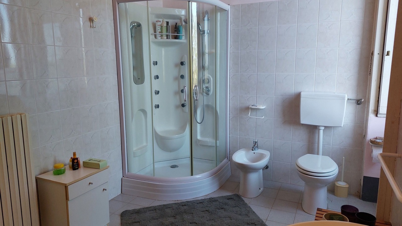 Photo of Bathroom in Modica