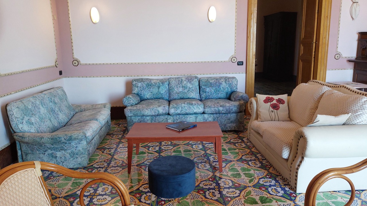 Photo of Livingroom in Modica