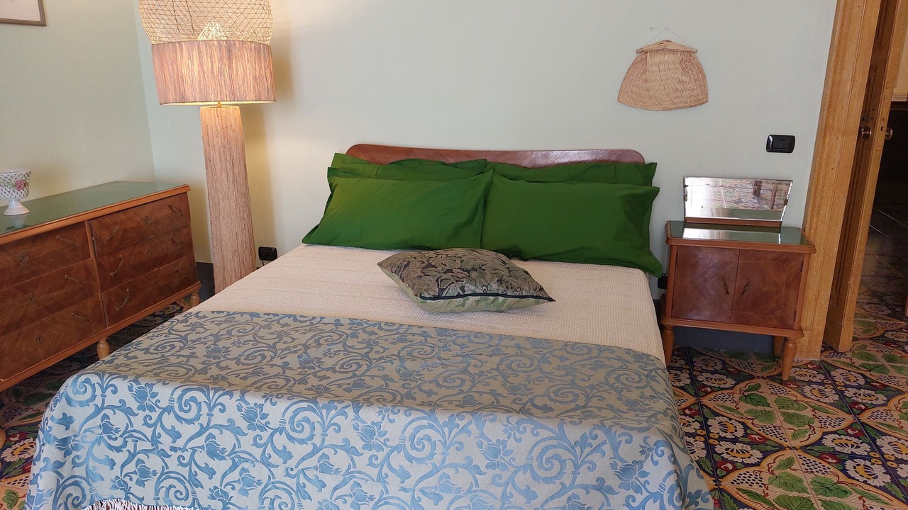 Photo of Bedroom in Modica