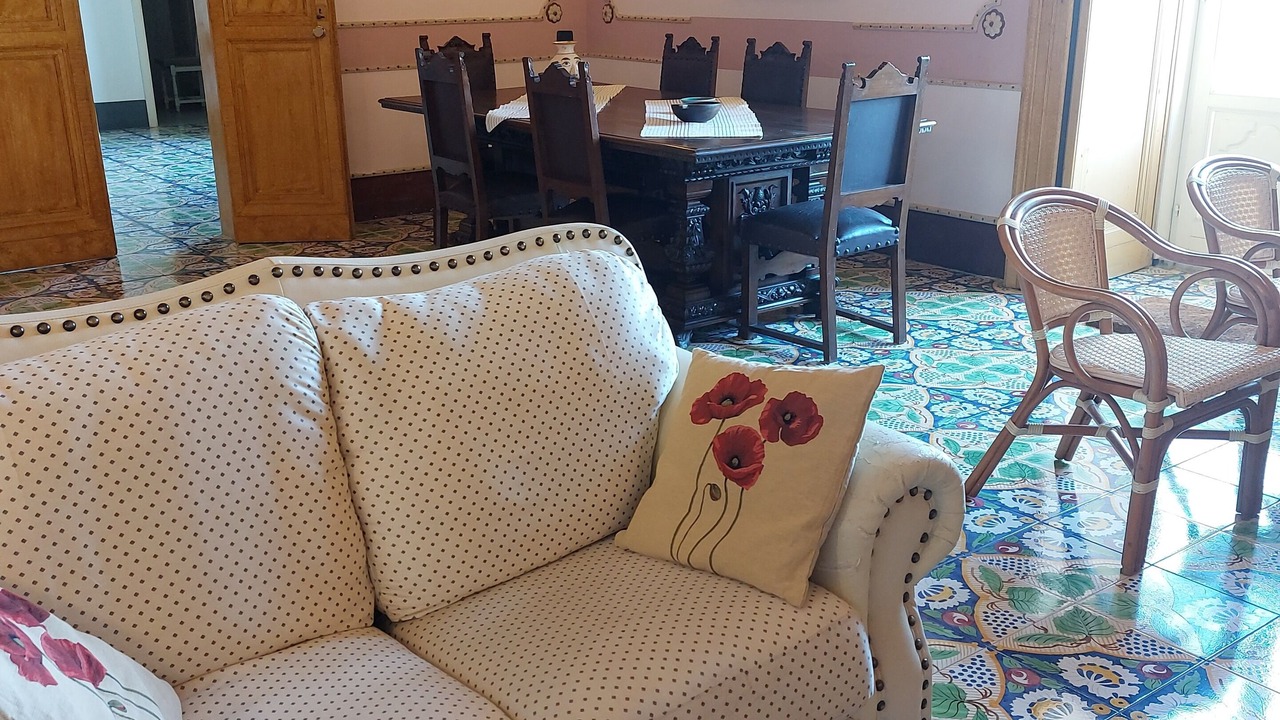Photo of Livingroom in Modica
