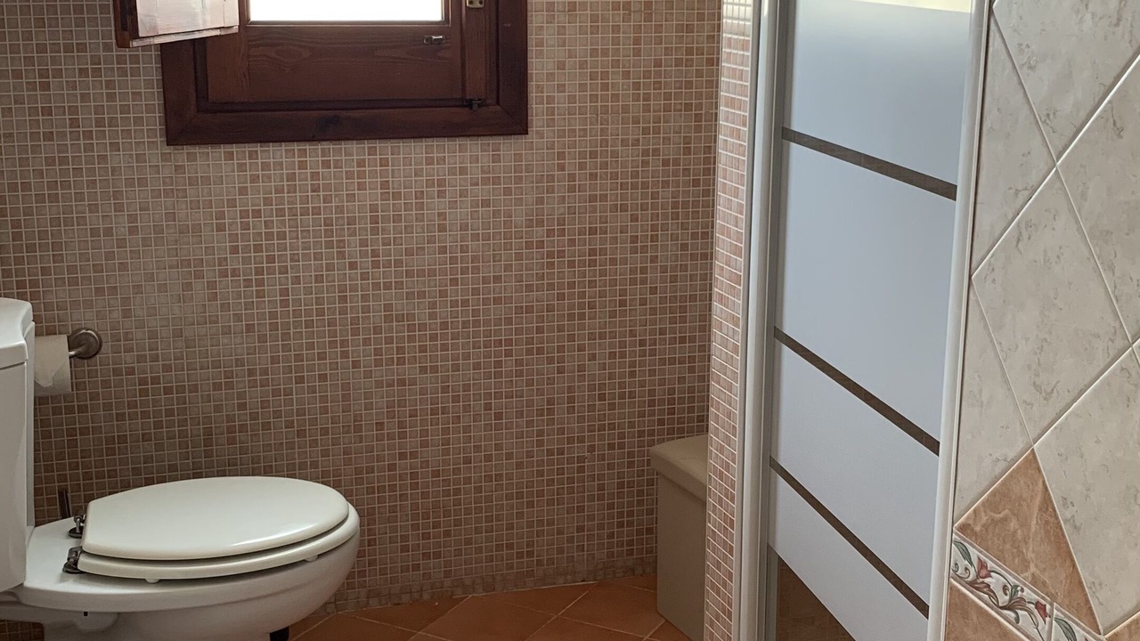 Photo of Bathroom in Fanusa