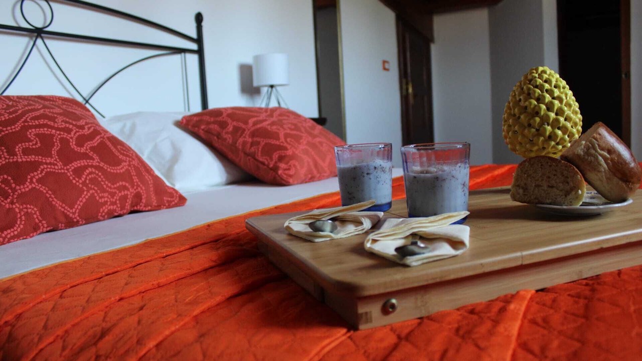 Photo of Bedroom in Fanusa