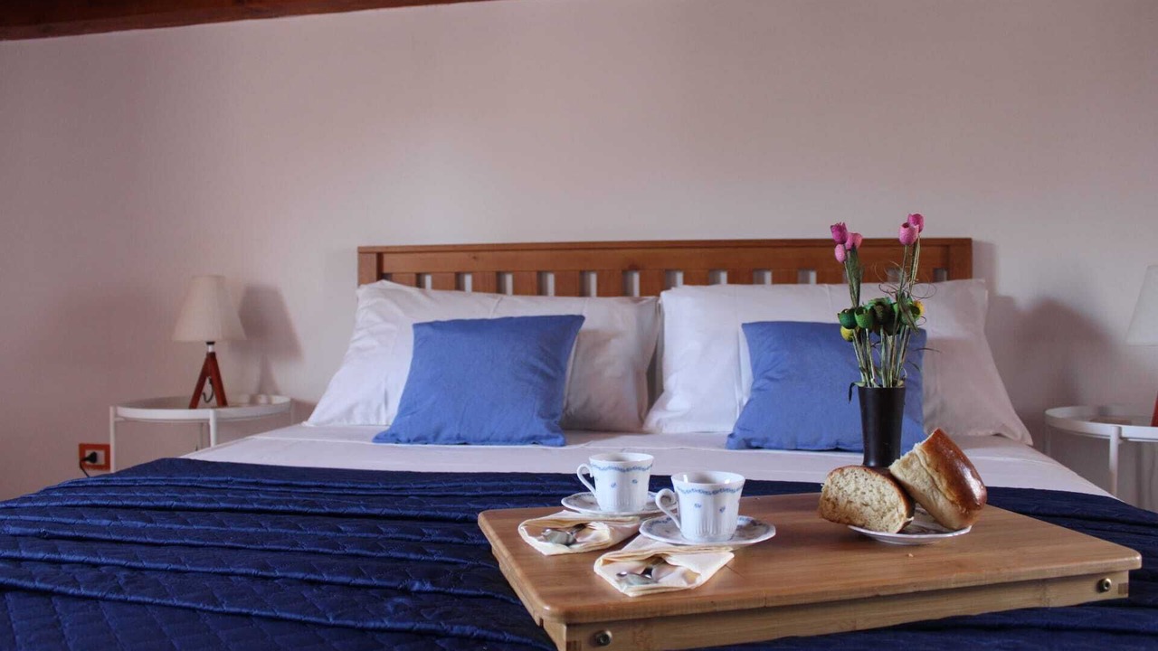 Photo of Bedroom in Fanusa
