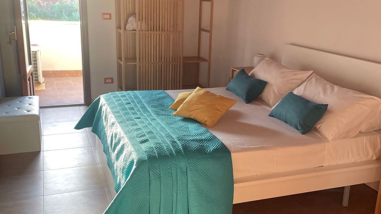 Photo of Bedroom in Fanusa