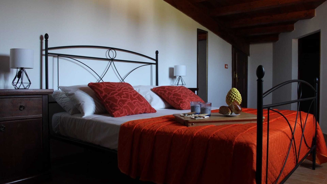 Photo of Bedroom in Fanusa