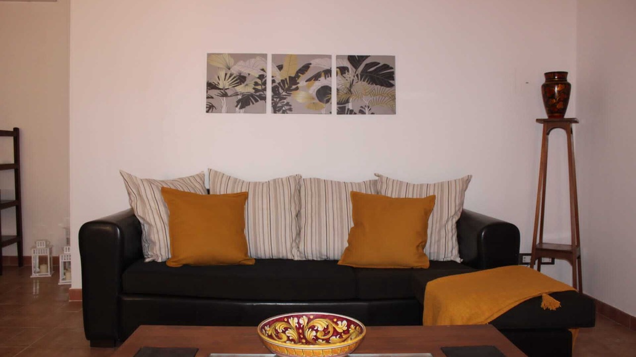 Photo of Livingroom in Fanusa