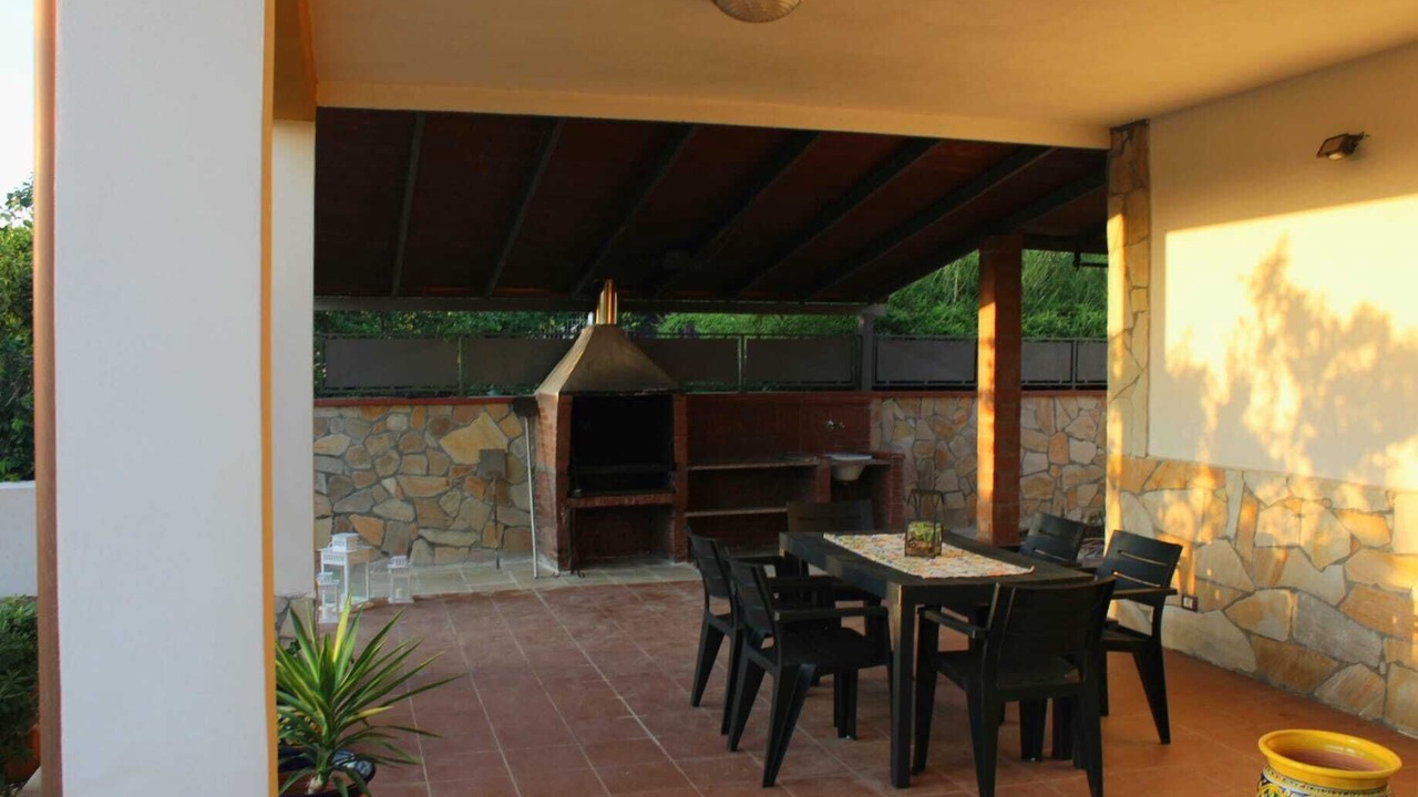 Photo of Outdoor in Fanusa