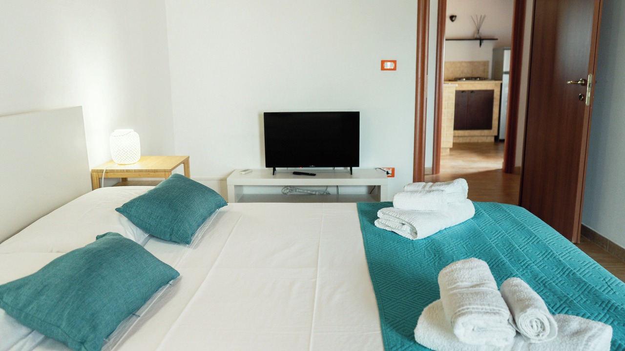 Photo of Bedroom in Fanusa