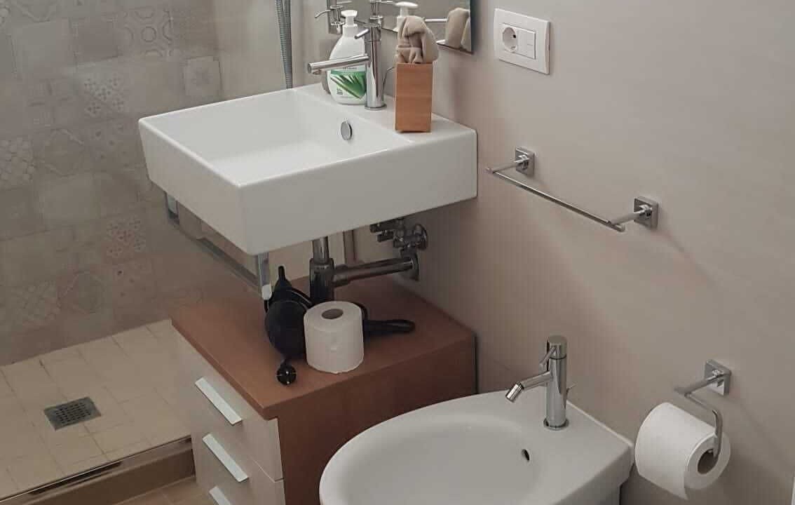 Photo of Bathroom in Marzamemi