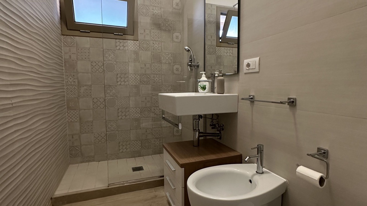Photo of Bathroom in Marzamemi
