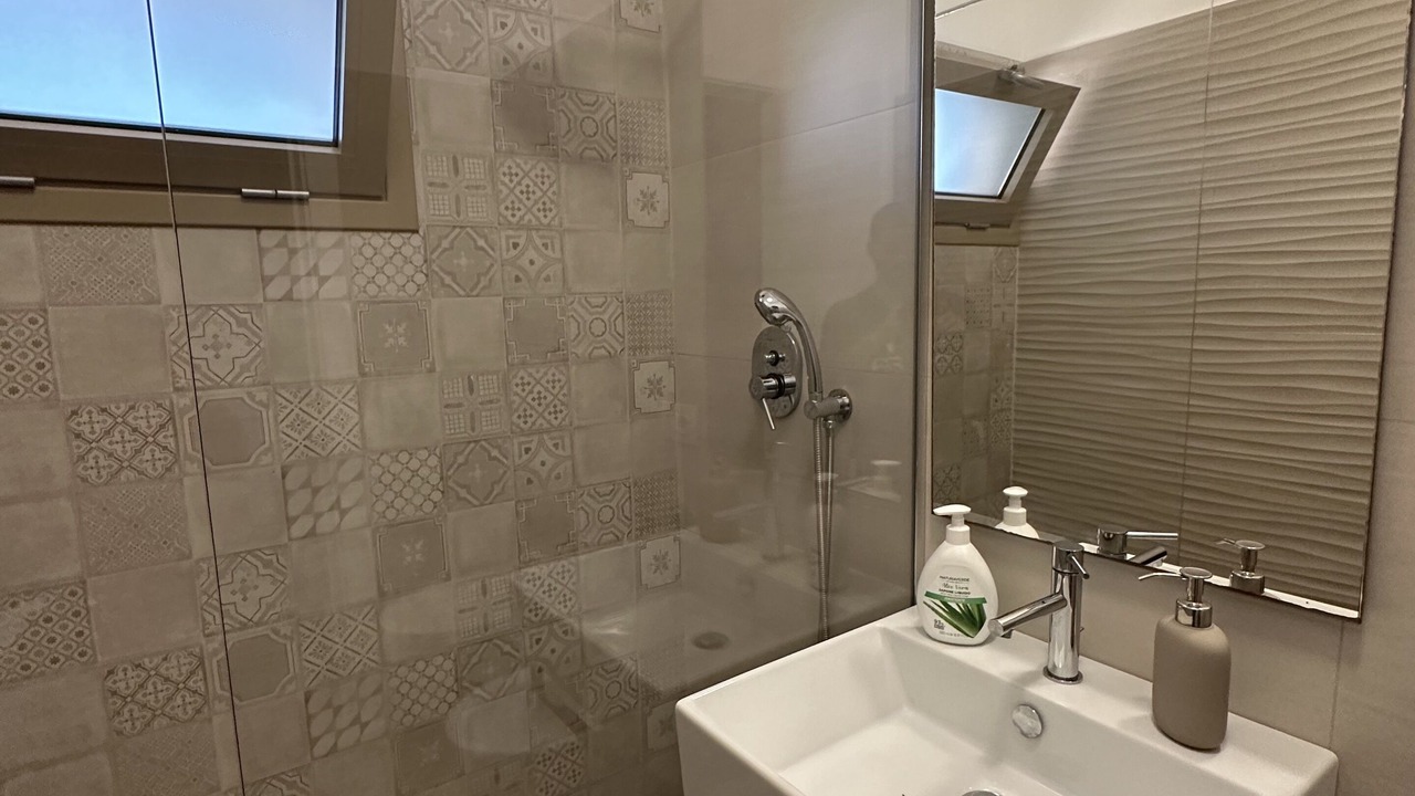 Photo of Bathroom in Marzamemi