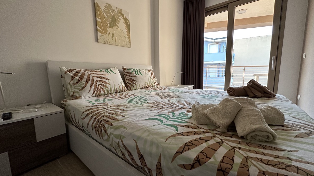 Photo of Bedroom in Marzamemi