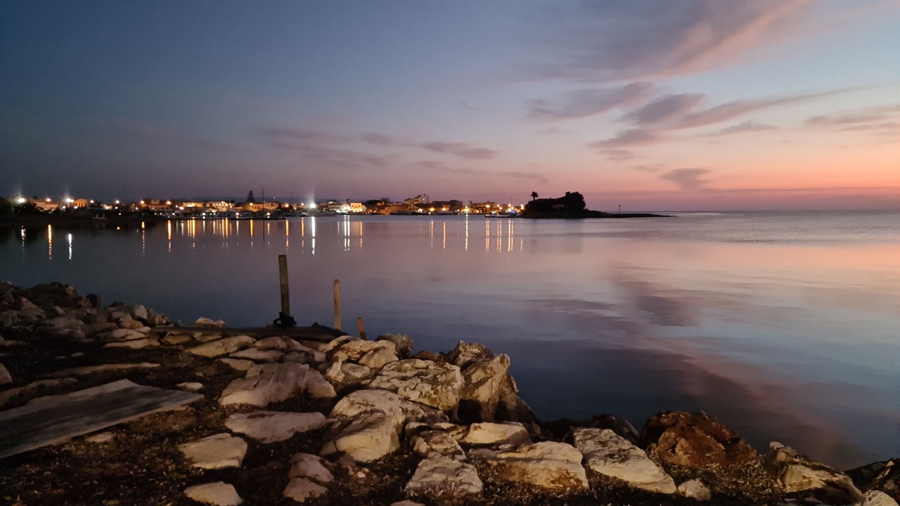 Photo of Outdoor in Marzamemi