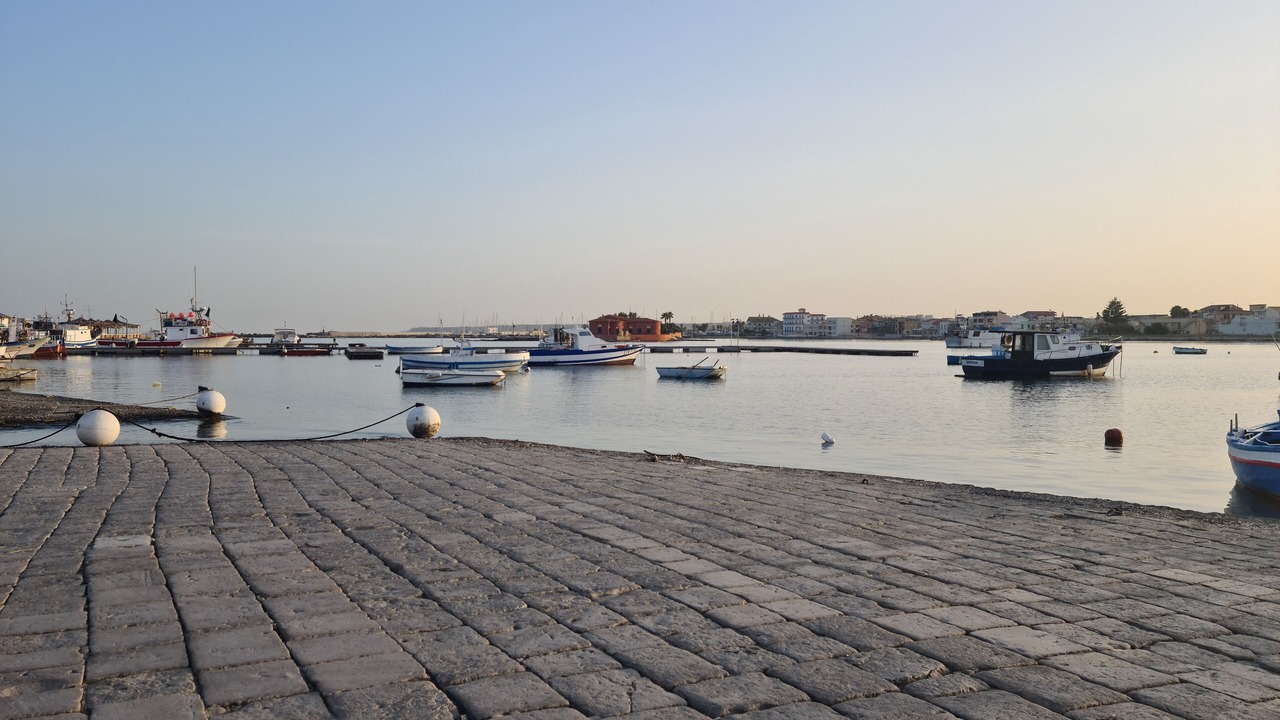 Photo of Outdoor in Marzamemi