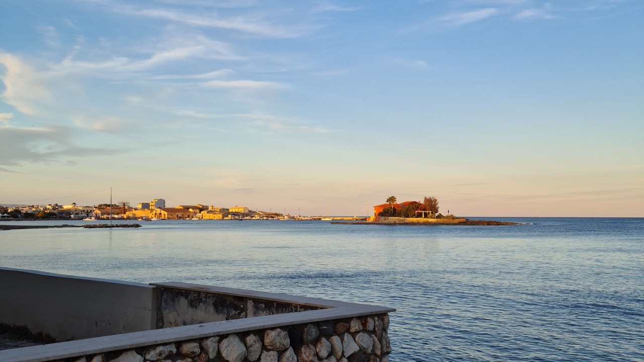 Photo of Outdoor in Marzamemi