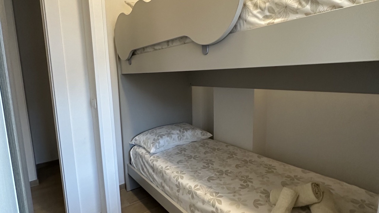 Photo of Bedroom in Marzamemi