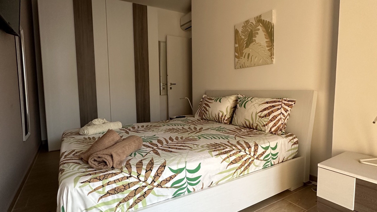 Photo of Bedroom in Marzamemi
