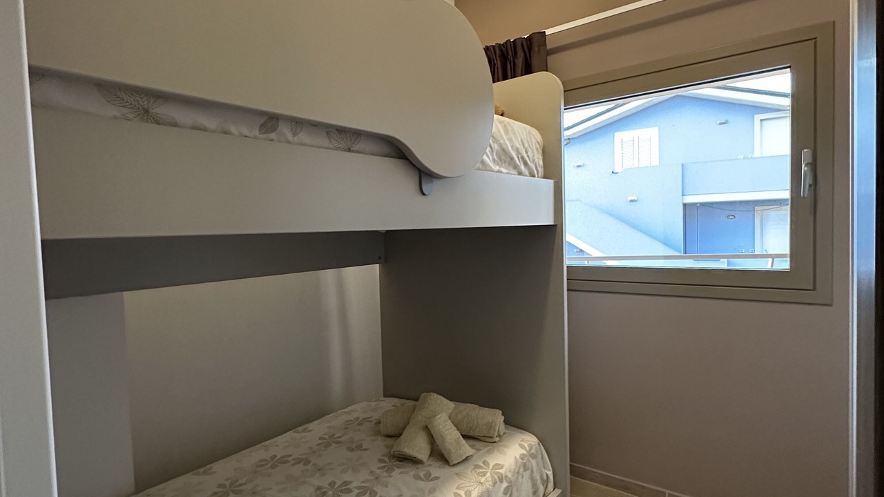 Photo of Bedroom in Marzamemi