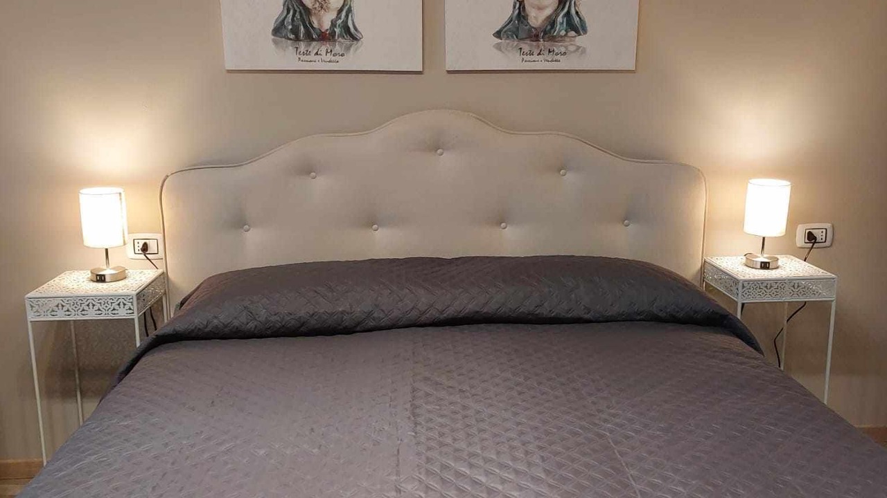 Photo of Bedroom in Porticato