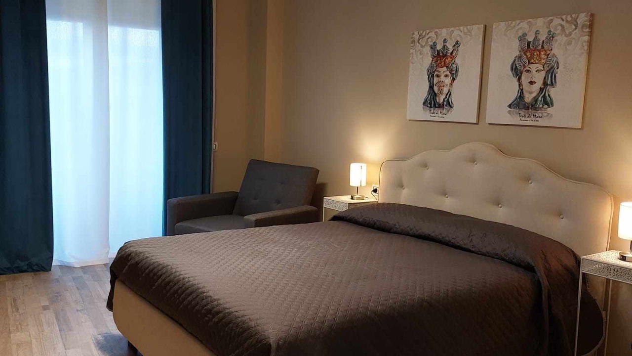 Photo of Bedroom in Porticato