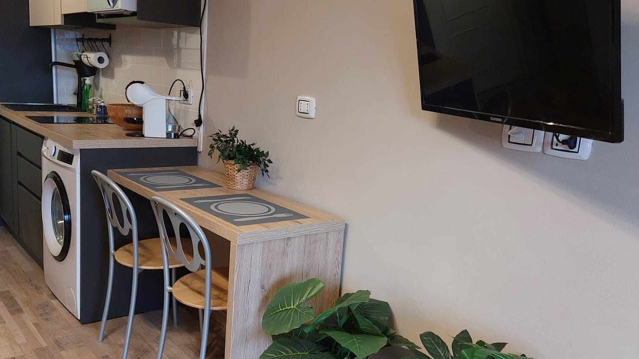 Photo of Kitchen in Porticato