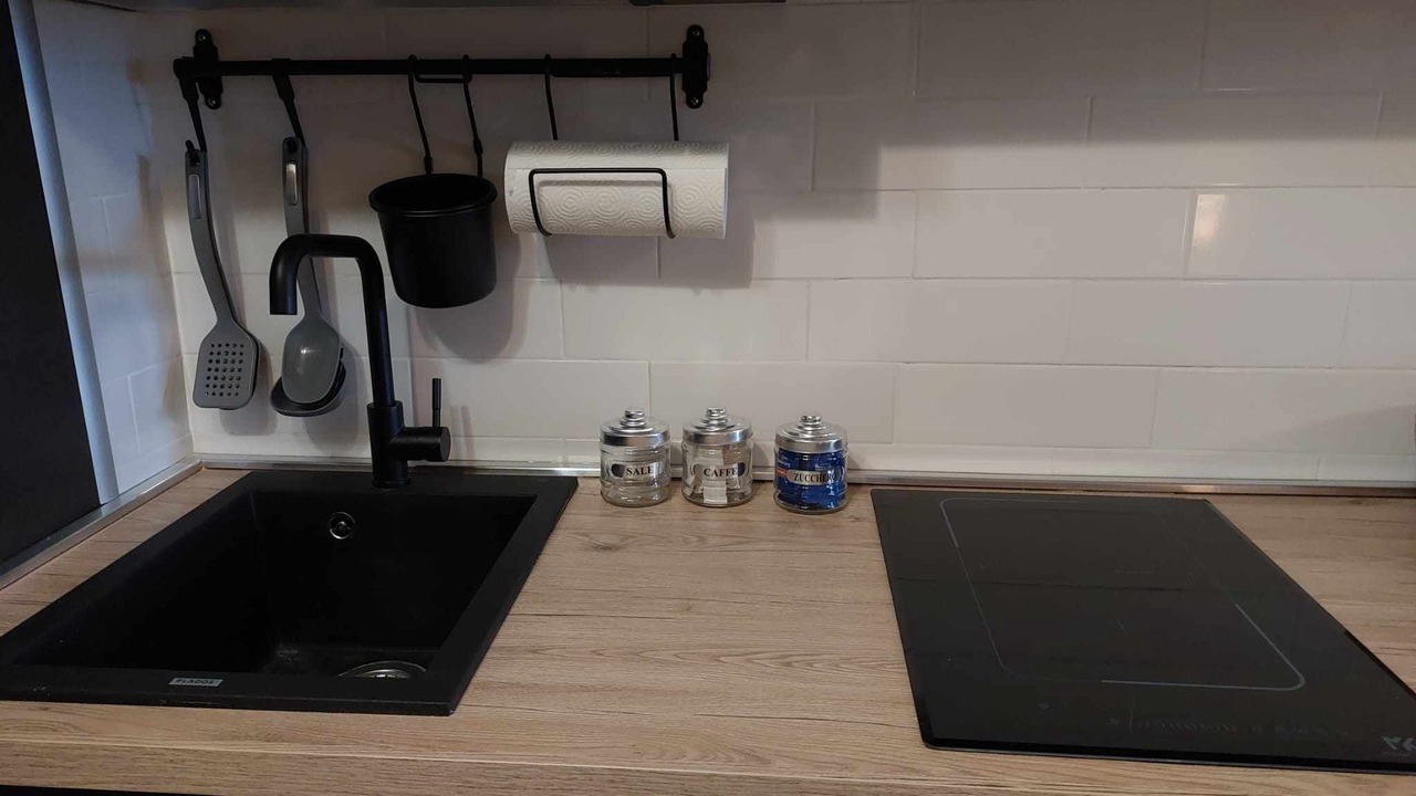Photo of Kitchen in Porticato