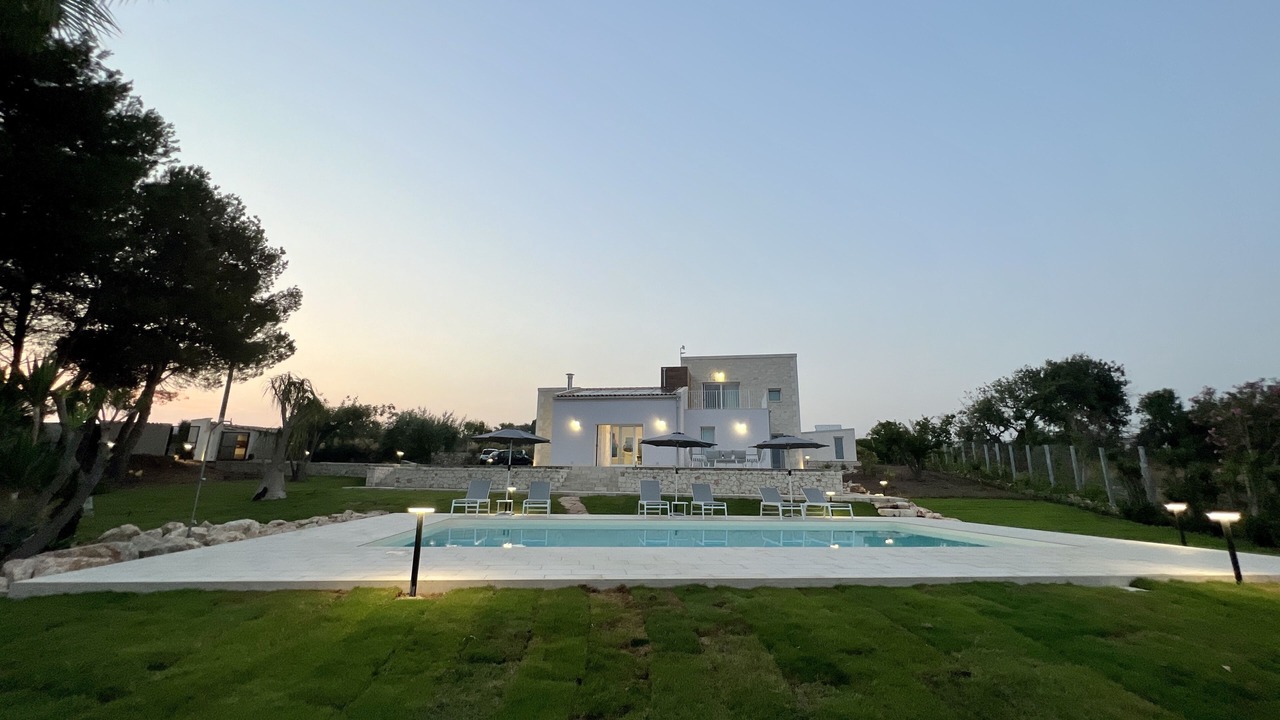 Photo of Outdoor in Donnalucata