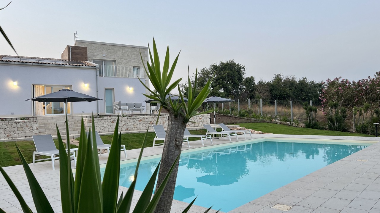 Photo of Outdoor in Donnalucata