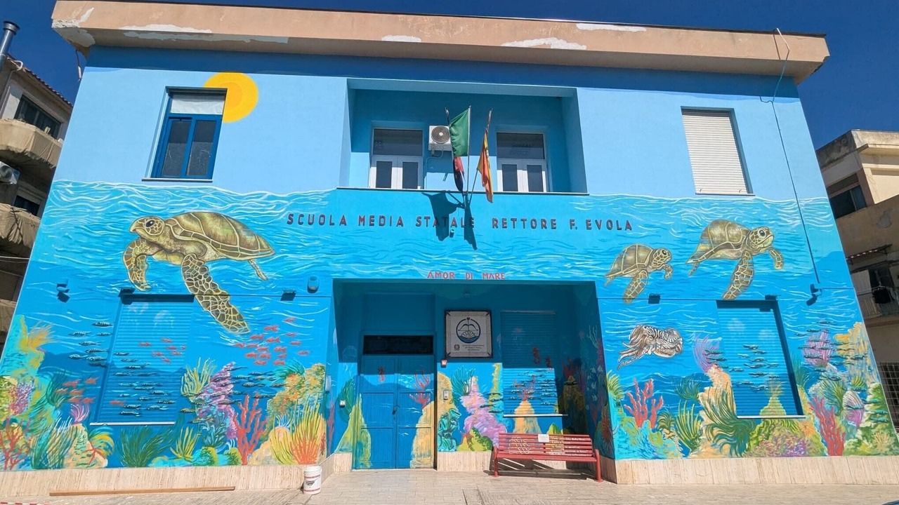 Photo of Outdoor in Balestrate