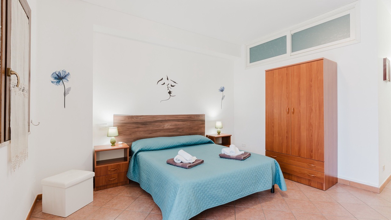 Photo of Bedroom in Balestrate