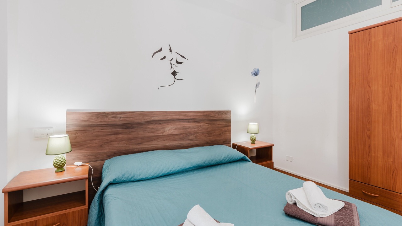 Photo of Bedroom in Balestrate