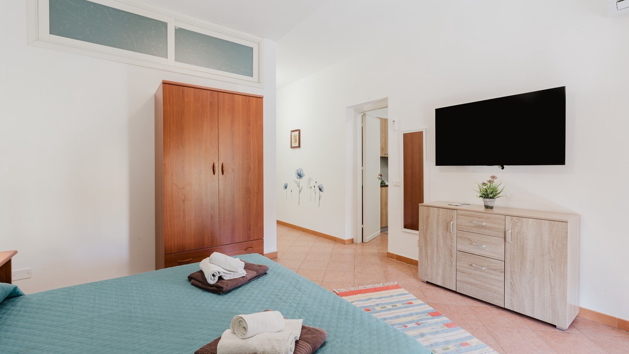 Photo of Bedroom in Balestrate