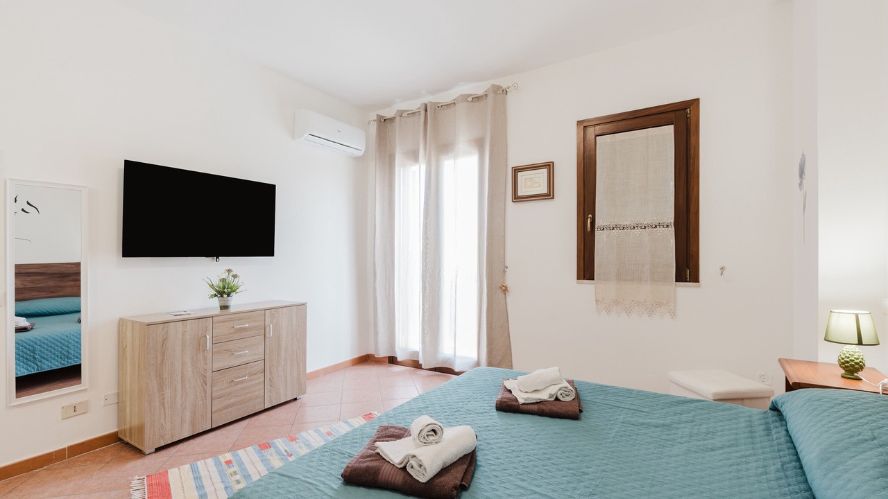 Photo of Bedroom in Balestrate